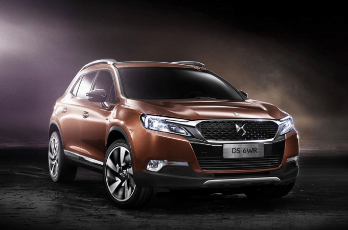 CITROËN & DS Ireland Gets New Managing Director