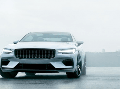 Polestar Announces First Launch Markets For Polestar1