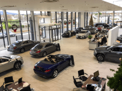 Mercedes-Benz Build Foundation For Future Growth