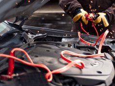 Motorists Warned To Be Prepared For “Flat Battery” Tuesday!