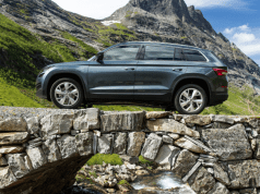 Record Year For ŠKODA Ireland With Increased Turnover