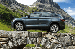 Record Year For ŠKODA Ireland With Increased Turnover
