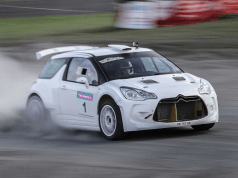 Irish Rallying Gets Exciting New Season Opener