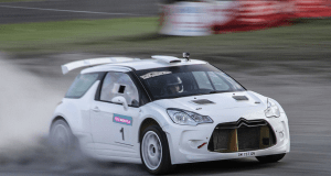 Irish Rallying Gets Exciting New Season Opener
