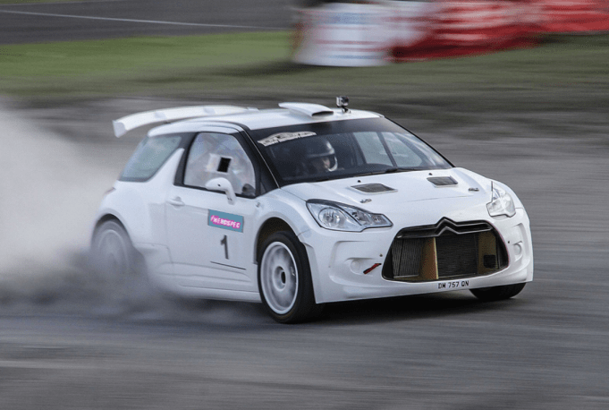 Irish Rallying Gets Exciting New Season Opener