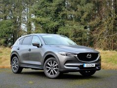 Mazda CX-5 2.0 SKYACTIV-G