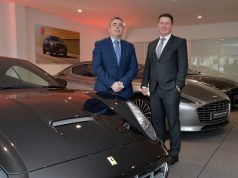 Charles Hurst Expands Dublin Footprint with New Showroom