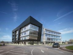 Jaguar Land Rover To Open Irish R&D Centre