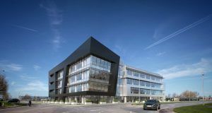 Jaguar Land Rover To Open Irish R&D Centre