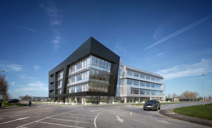 Jaguar Land Rover To Open Irish R&D Centre