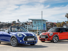 The New MINI Is Making Waves