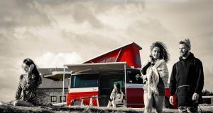 Volkswagen California