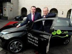 GoCar Adds Renault Zoe Z.E. 40 To It’s Fleet