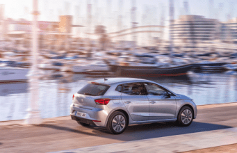 SEAT Claimed 53 Awards In 2017