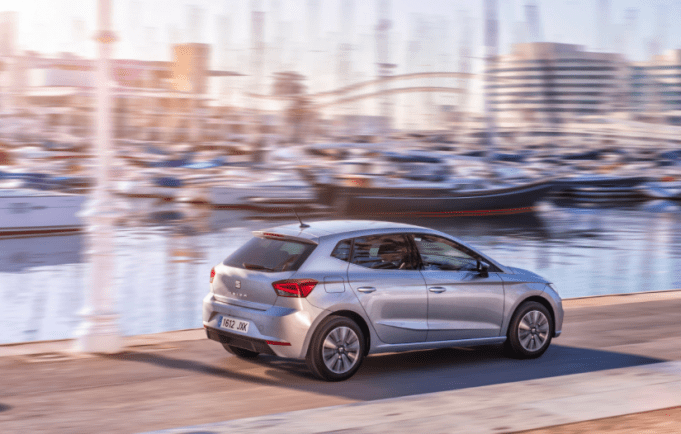 SEAT Claimed 53 Awards In 2017