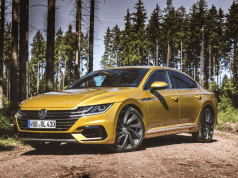 181 Car Registrations Kick Off As 2017 Ends 10% Down