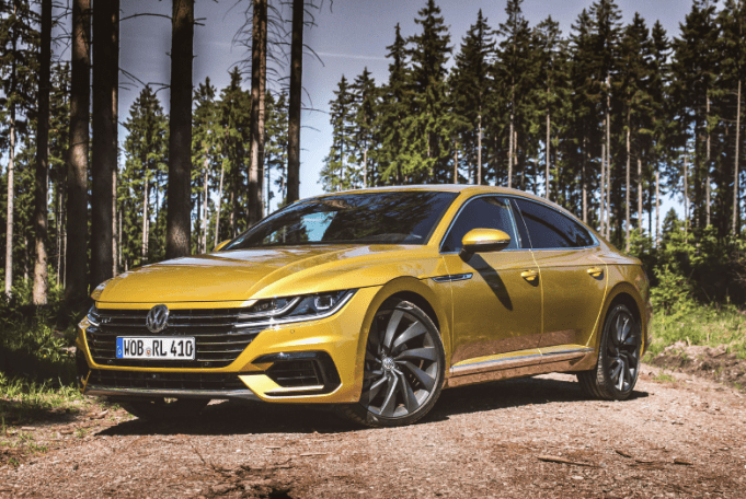 181 Car Registrations Kick Off As 2017 Ends 10% Down