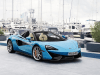 Record Sales For McLaren Automotive Last Year