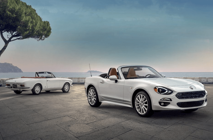 FIAT Offer 3 Unique 181 Deals