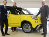 Brian Reynolds Appointed Latest Fiat Dealer In Drogheda