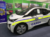 BMW i Partners With An Garda Síochána In EV Pilot.