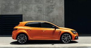 Groupe Renault Sell Record 3.76 Million Vehicles