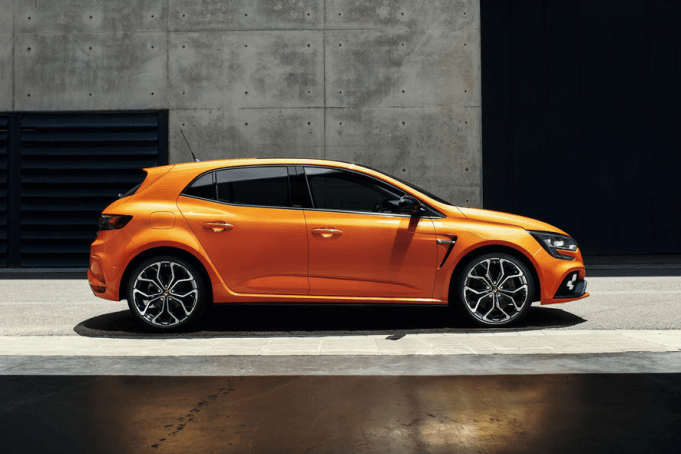 Groupe Renault Sell Record 3.76 Million Vehicles