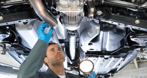 “Common Causes For NCT Failure” In Association With FBD Insurance