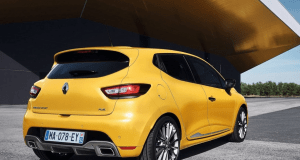 Renault Group’s Most Successful Year With 3rd Position