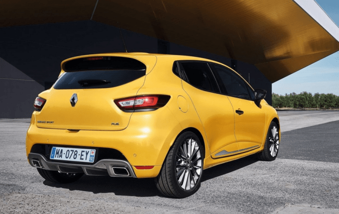 Renault Group’s Most Successful Year With 3rd Position