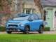 CITROËN C3 Aircross Wins ‘BEST SMALL CROSSOVER’