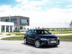 Audi Extend Ecogrant Scrappage Offer