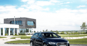 Audi Extend Ecogrant Scrappage Offer
