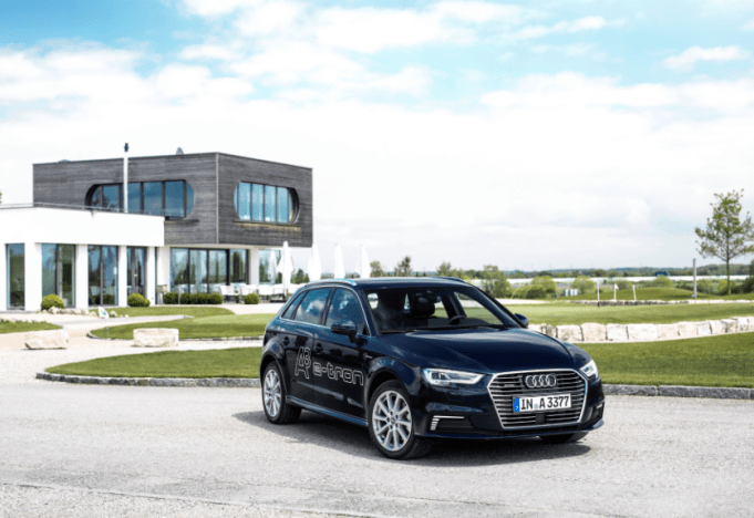 Audi Extend Ecogrant Scrappage Offer