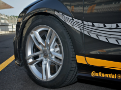 Penalty Points For Incorrect Tyre Pressure?