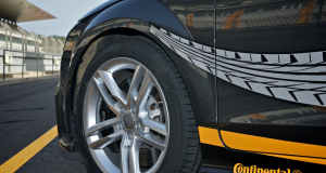 Penalty Points For Incorrect Tyre Pressure?