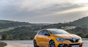 Promising start to 2018 for Renault Group Ireland