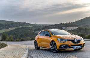 Promising start to 2018 for Renault Group Ireland