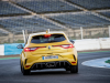 New Renault Megane R.S. Launched