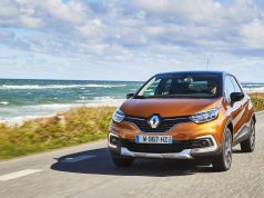 Renault’s Captur Success