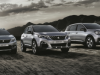 Peugeot Records Strong 2018 Performance In Irish New Car Market