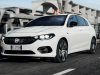 Fiat Celebrates Tipo’s 30th Birthday & Announces S-Design Model