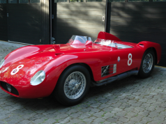The Carole Nash RIAC National Classic Car Show