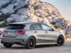 Ireland Geared Up For New Mercedes-Benz A-Class Arrival
