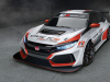 Honda Gearing Up For Geneva Motor Show