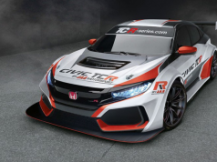 Honda Gearing Up For Geneva Motor Show