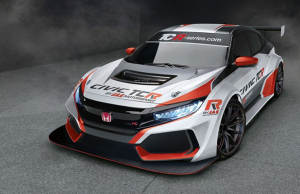 Honda Gearing Up For Geneva Motor Show