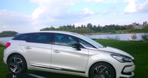DS Automobiles Become Sponsor For Irish Club Professional Golf Tournament