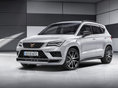 CUPRA Ready To Become New Brand