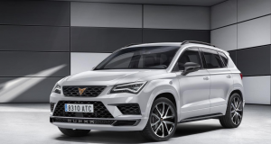 CUPRA Ready To Become New Brand